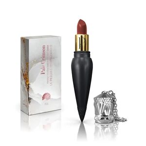 Pale Crimson Lipstick By Predire
